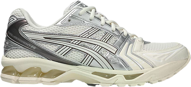 Asics Gel-Kayano 14 Cream / Cocoa Powder