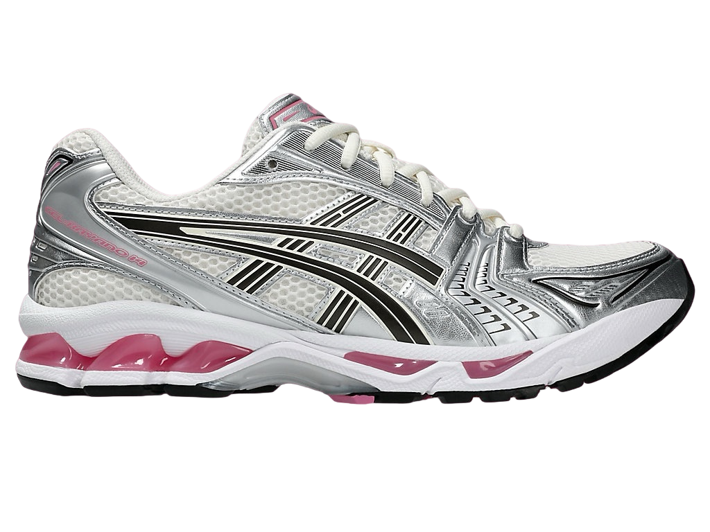 Asics Gel Kayano 14 Cream Sweet Pink