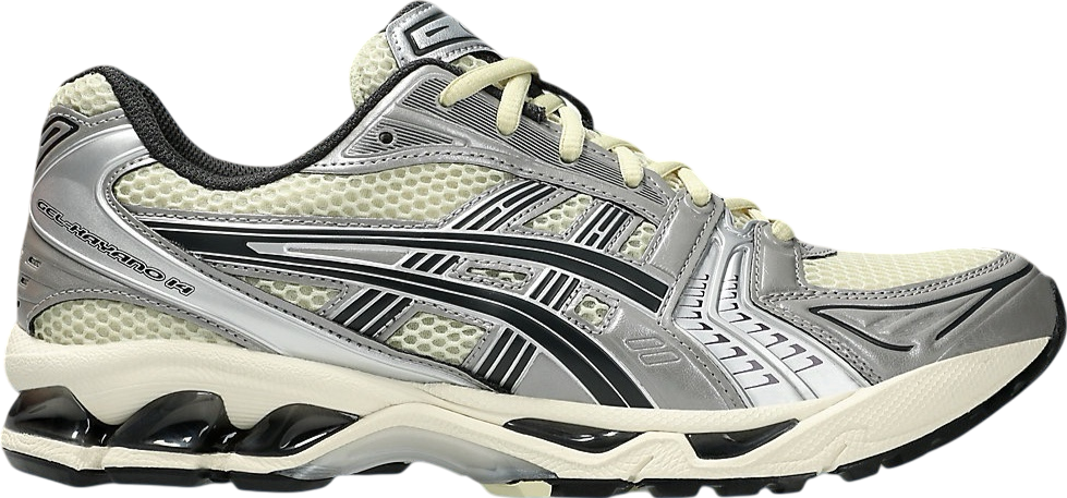Asics GEL-Kayano 14 Oyster