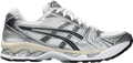 Asics Gel-Kayano 14 White / Graphite Grey