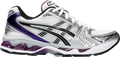 Asics Gel-Kayano 14 WMNS White / Dark Grape