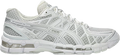 Asics Gel-Kayano 20 Glacier Grey / White
