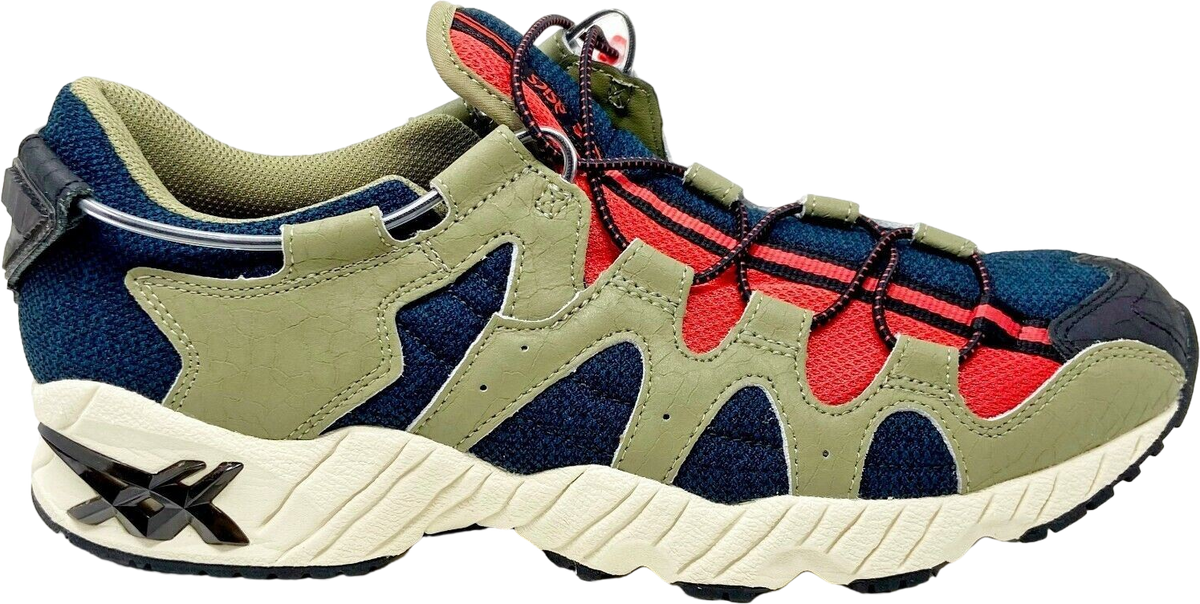 Asics Gel Mai Dark Ocean / Aloe