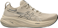 Asics Gel-Nimbus 26 Feather Grey / Black