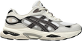 Asics Gel-Nyc 2.0 White / Oatmeal