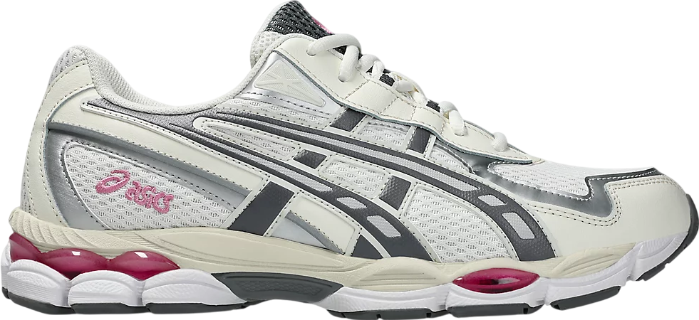 Asics Gel-Nyc 2055 Cream / Carbon