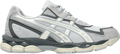 Asics Gel-Nyc 2055 Glacier Grey / Cream