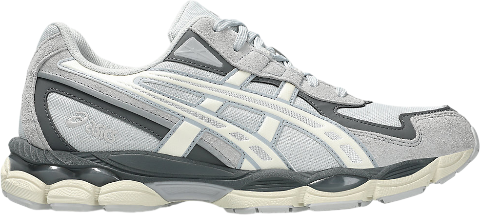 Asics Gel-Nyc 2055 Glacier Grey / Cream