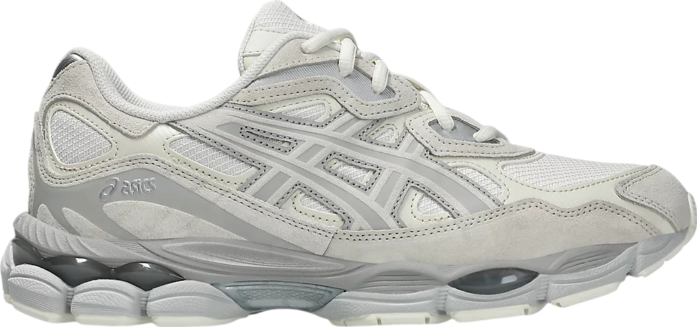 Asics Gel-Nyc Cream