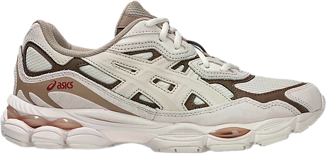 Asics Gel-Nyc Mineral Beige