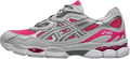 Asics Gel-Nyc Pink Glo / Concrete