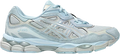 Asics Gel-Nyc Storm Cloud / Pure Silver