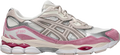 Asics Gel-NYC Strawberries and Cream