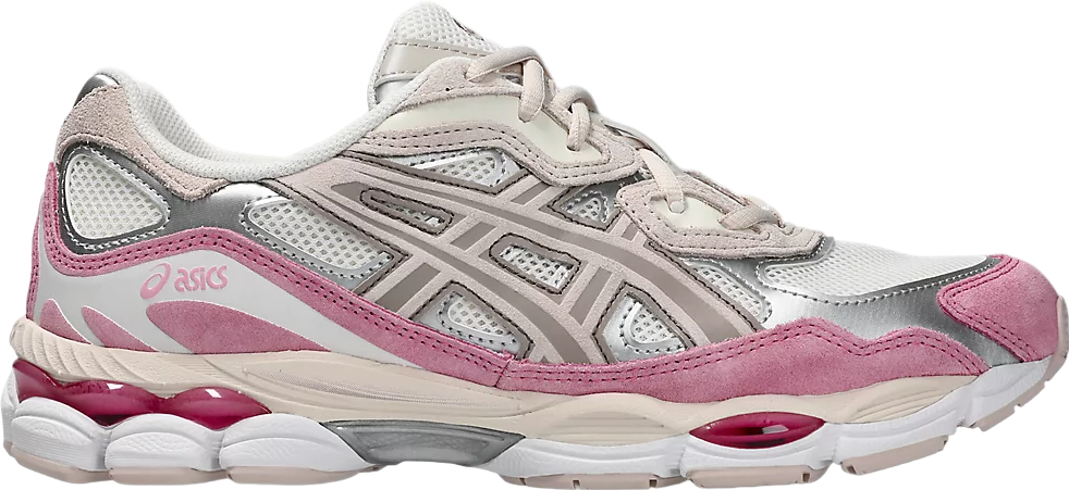 Asics Gel-NYC Strawberries and Cream
