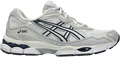 Asics Gel-Nyc White / Midnight