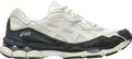 Asics Gel-Nyc White / Smoke Grey
