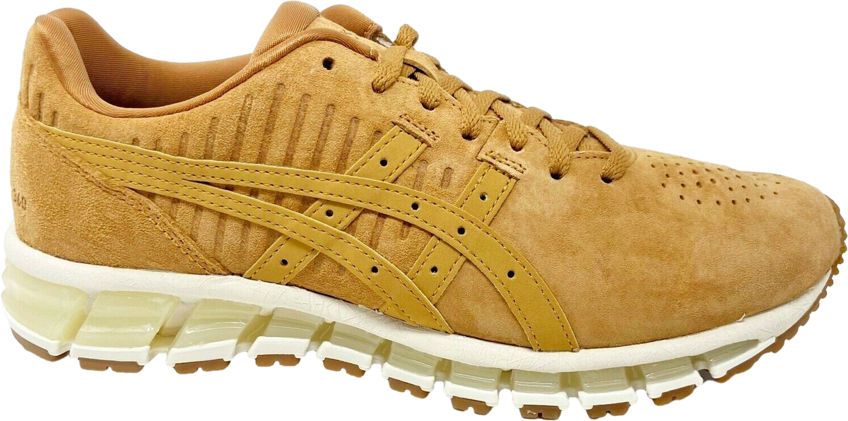 Asics Gel Quantum 360 4 LE Caramel