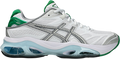 Asics Hidden NY x Gel-Kinetic 2.0 White / Castle Rock