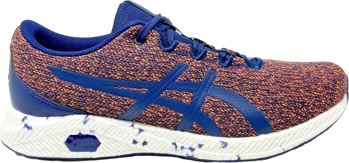 Asics Hyper Gel Yu Peacoat