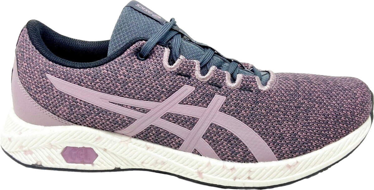 Asics Hyper Gel Yu Violet Blush WMNS