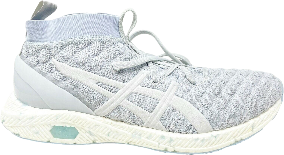Asics Hypergel-Kan Glacier Grey Sky WMNS
