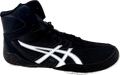 Asics Matcontrol D Black Performance Black / White
