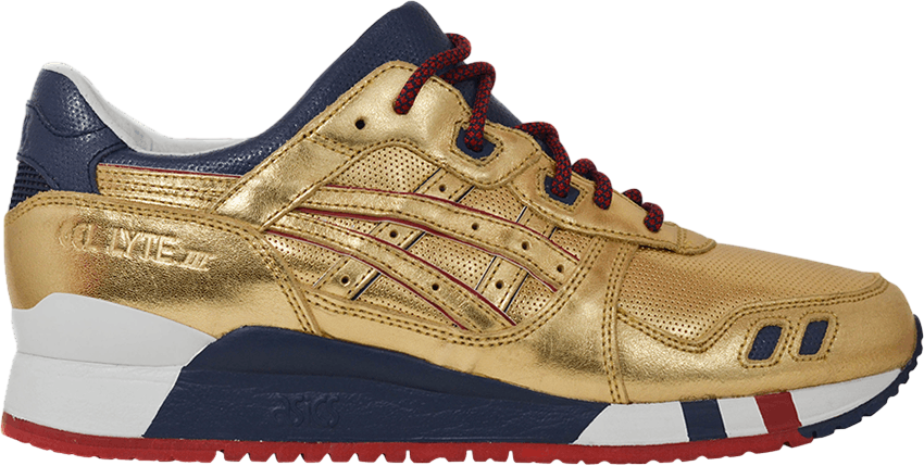 Asics Ronnie Fieg Gel Lyte 3 Usa