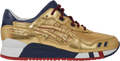 Asics Ronnie Fieg Gel Lyte 3 Usa