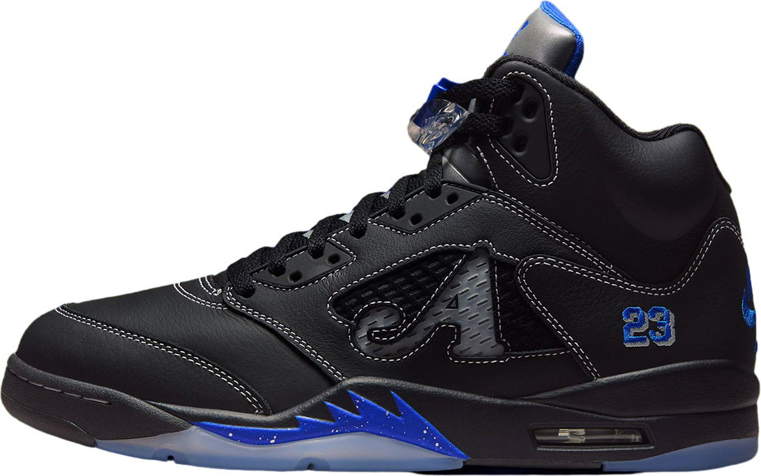 Awake NY x Air Jordan 5 OG SP