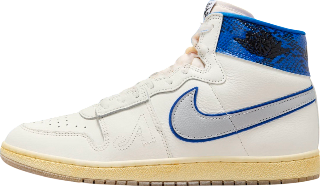 Awake NY x Jordan Air Ship Sail / Game Royal