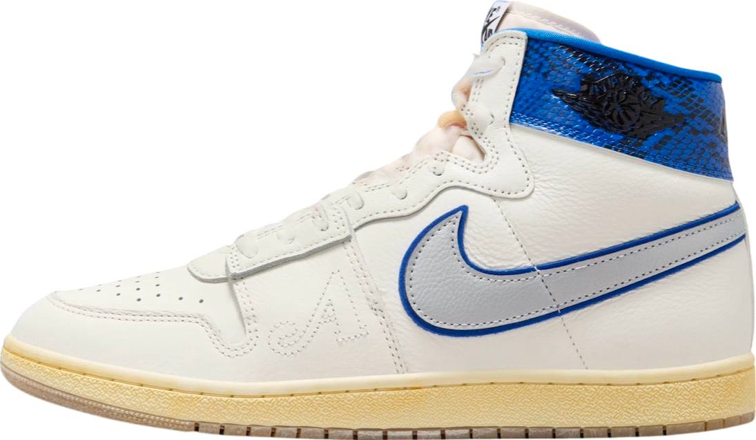 Awake NY x Jordan Air Ship Sail / Game Royal