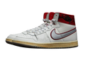 Awake NY x Jordan Air Ship University Red