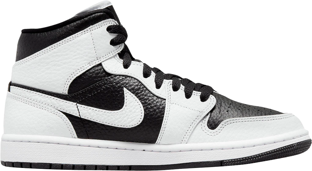 Air Jordan 1 Mid WMNS Invert