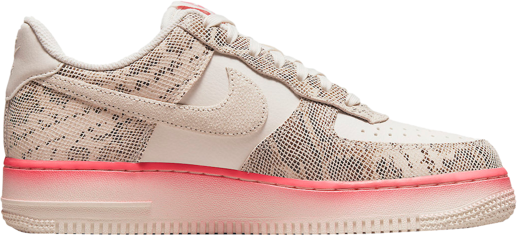 Nike WMNS Air Force 1 Low Our Force 1