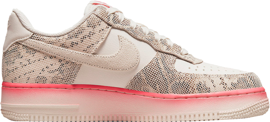 Nike WMNS Air Force 1 Low Our Force 1