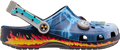 Back to The Future x Crocs Classic Clog