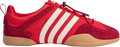 Bad Bunny x Adidas Ballerina Flamboyan