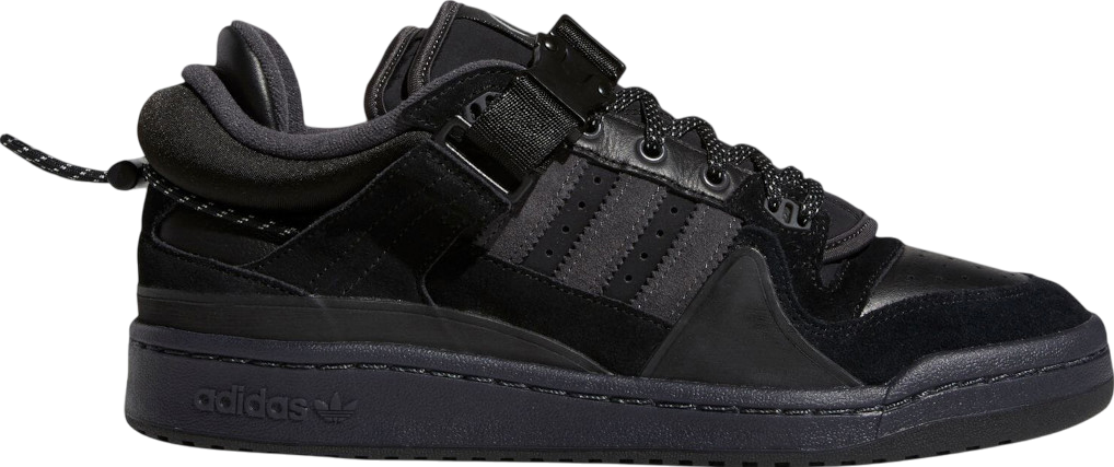 Bad Bunny x adidas Forum Buckle Low Back To School