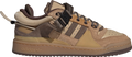 Bad Bunny x adidas Forum Buckle Low The First Café