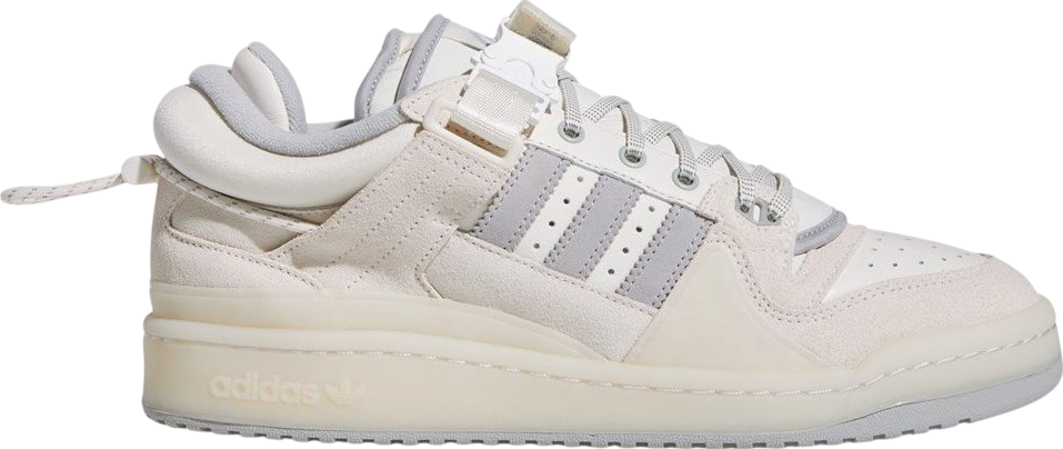Bad Bunny x adidas Forum Low Last Forum