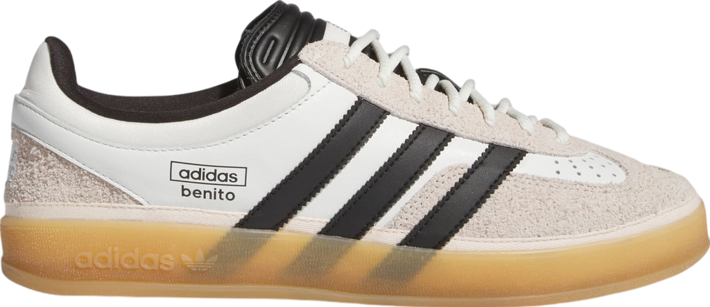 Bad Bunny x adidas Gazelle Indoor