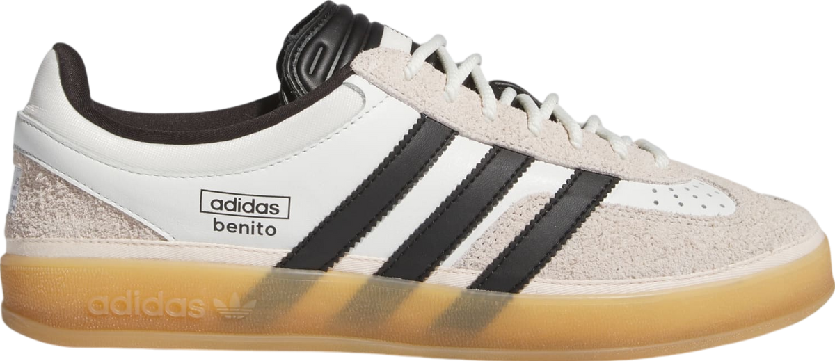 Bad Bunny x adidas Gazelle Indoor