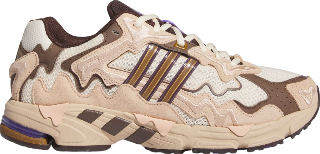 Bad Bunny x adidas Response CL Paso Fino