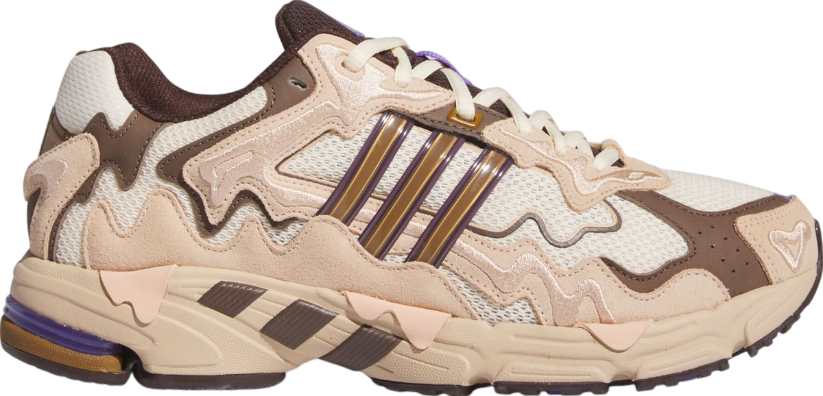 Bad Bunny x adidas Response CL Paso Fino