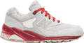 Bait x Hasbro G.i. Joe x New Balance 580 Arashikage Storm Shadow
