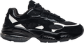 Bait x Marvel x Puma Cell Venom Black / White
