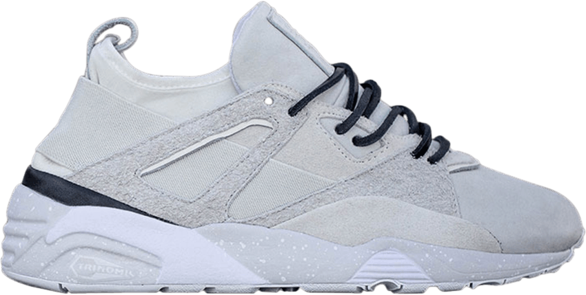 Bait x Puma Blaze of Glory Sock Star White