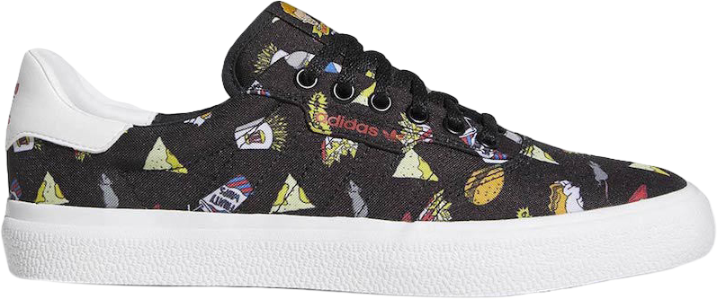 Beavis and Butt Head x adidas 3MC