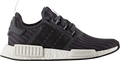 Bedwin & The Heartbreakers x adidas NMD R1 Black