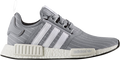 Bedwin & The Heartbreakers x adidas NMD R1 Grey